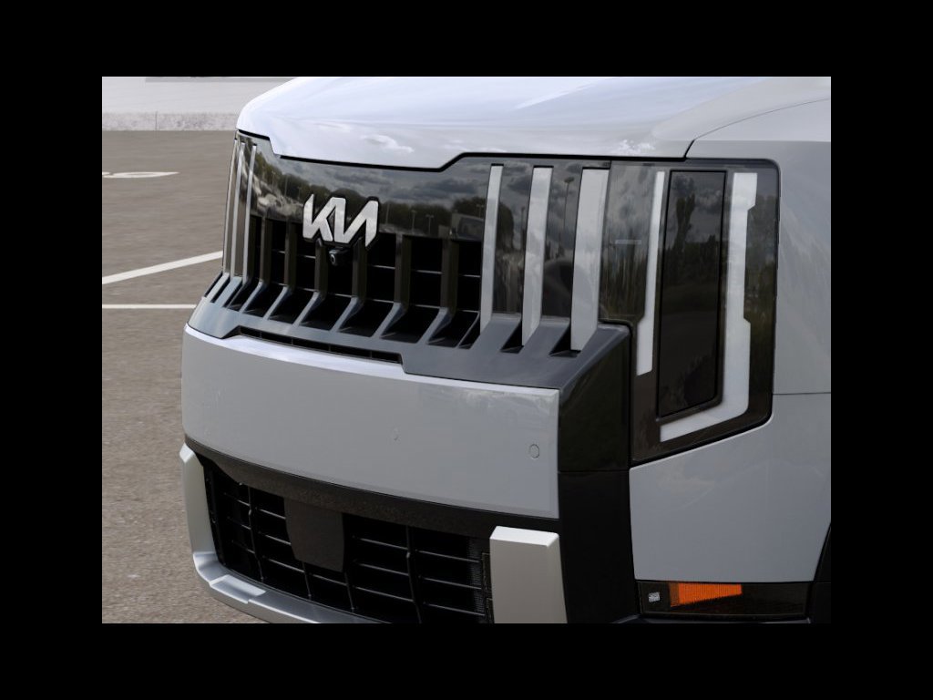 2027 Kia Telluride Hybrid SX-PRESTIGE 5DR SPORT UTILITY Slide 11