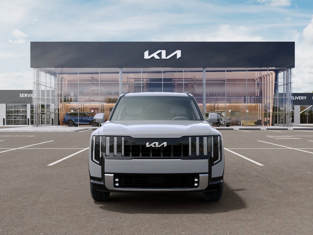 2027 Kia Telluride Hybrid SX-PRESTIGE 5DR SPORT UTILITY Slide 1