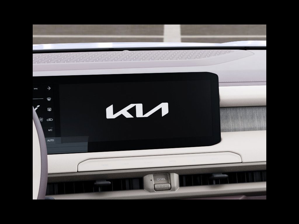 2027 Kia Telluride Hybrid SX-PRESTIGE 5DR SPORT UTILITY Slide 19