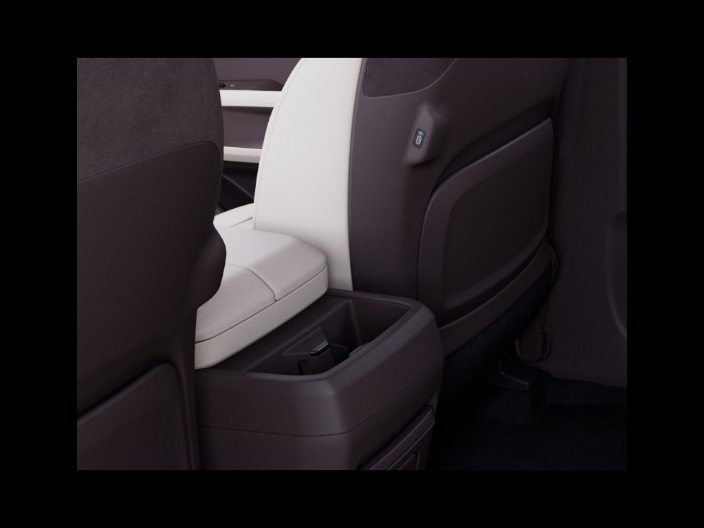 2027 Kia Telluride Hybrid SX-PRESTIGE 5DR SPORT UTILITY Slide 25