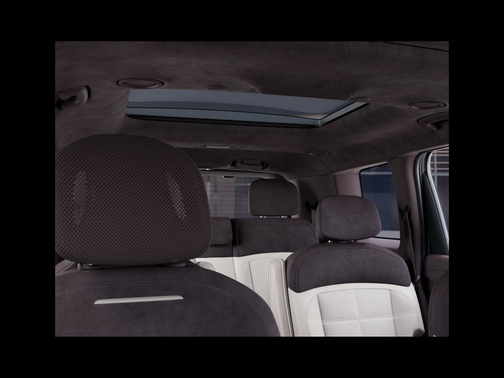2027 Kia Telluride Hybrid SX-PRESTIGE 5DR SPORT UTILITY Slide 26