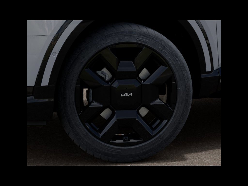2027 Kia Telluride Hybrid SX-PRESTIGE 5DR SPORT UTILITY Slide 8