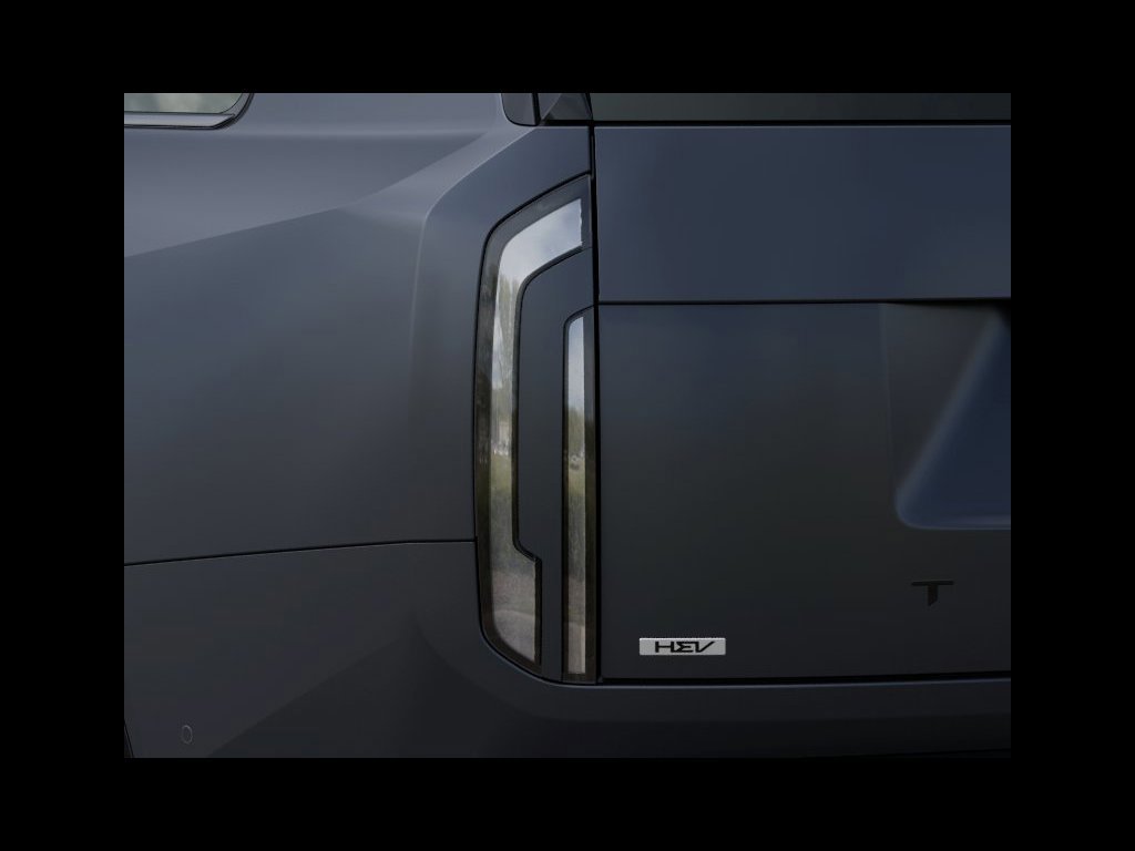 2027 Kia Telluride Hybrid X-LINE SX PRESTIGE 5DR SPORT UTILITY Slide 10