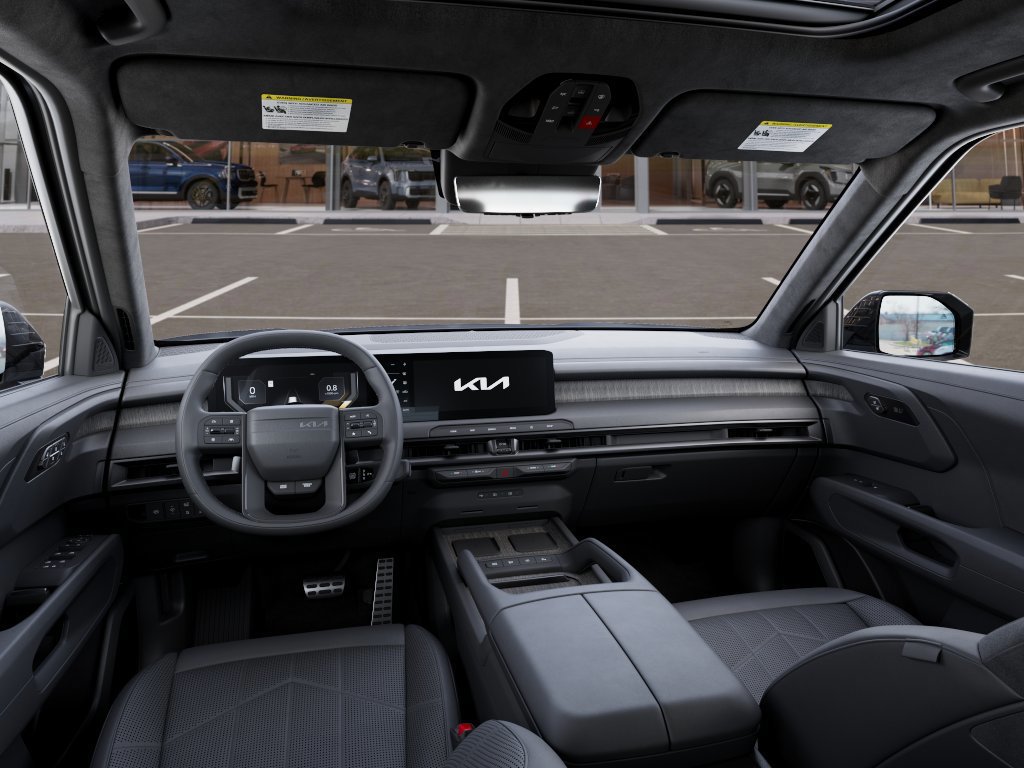 2027 Kia Telluride Hybrid X-LINE SX PRESTIGE 5DR SPORT UTILITY South Keyport NJ