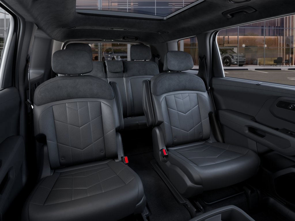 2027 Kia Telluride Hybrid X-LINE SX PRESTIGE 5DR SPORT UTILITY South Keyport NJ
