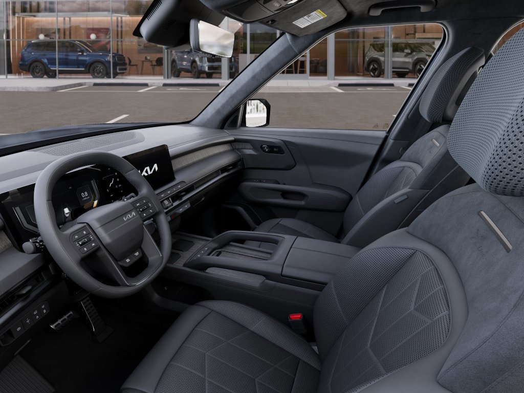 2027 Kia Telluride Hybrid X-LINE SX PRESTIGE 5DR SPORT UTILITY South Keyport NJ