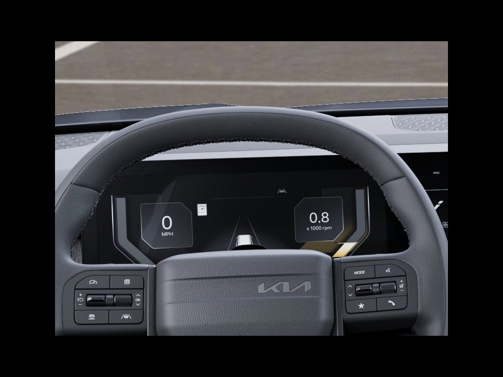 2027 Kia Telluride Hybrid X-LINE SX PRESTIGE 5DR SPORT UTILITY South Keyport NJ