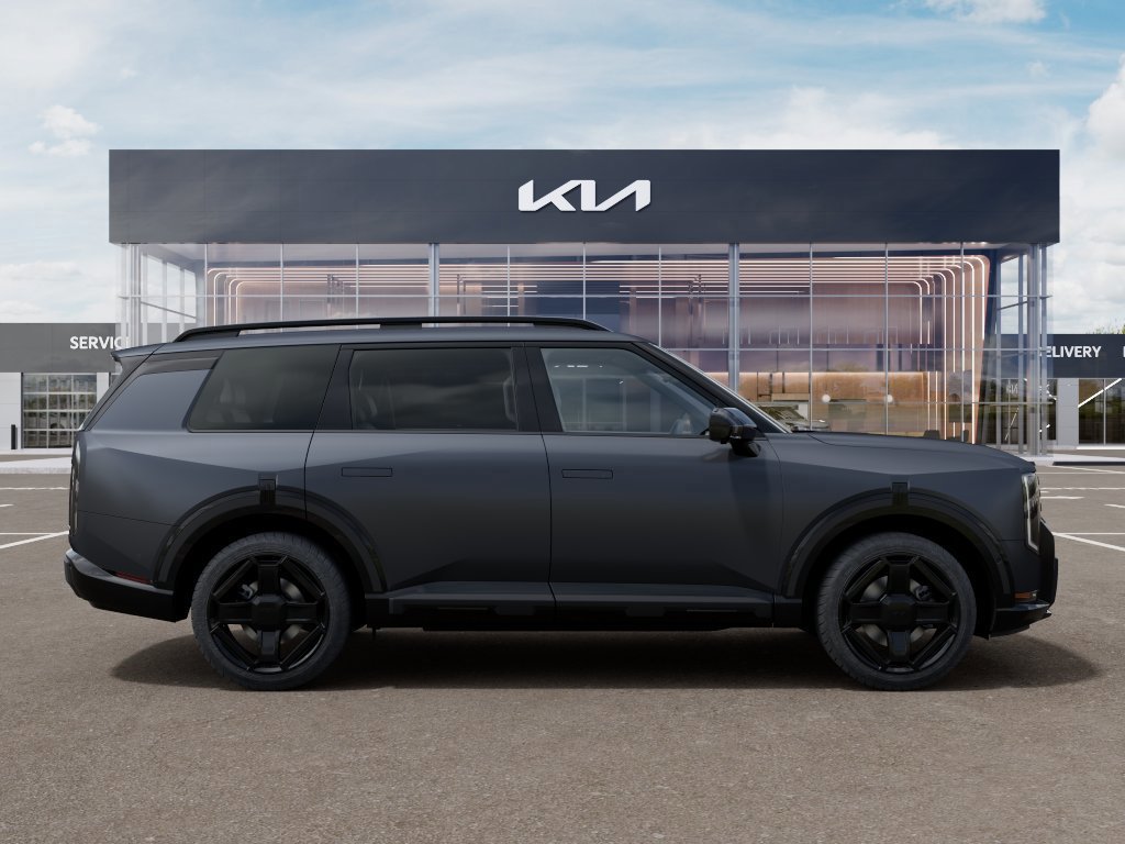 2027 Kia Telluride Hybrid X-LINE SX PRESTIGE 5DR SPORT UTILITY South Keyport NJ