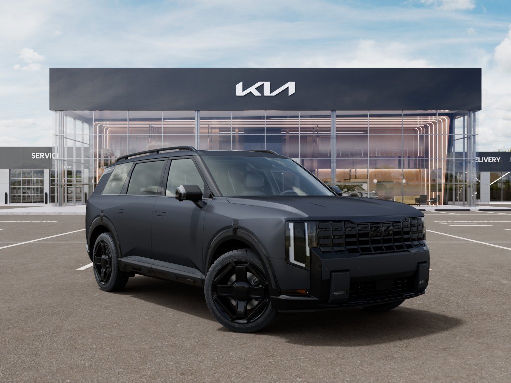 2027 Kia Telluride Hybrid X-LINE SX PRESTIGE 5DR SPORT UTILITY South Keyport NJ