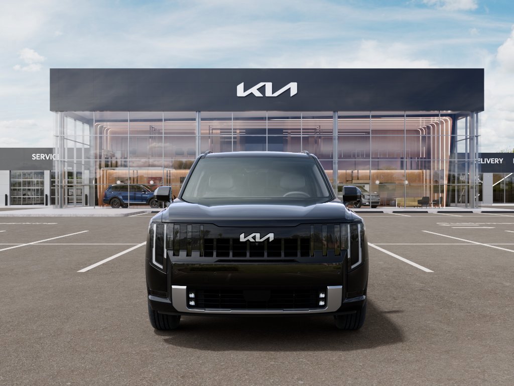 2027 Kia Telluride Hybrid SX-PRESTIGE 5DR SPORT UTILITY Slide 1