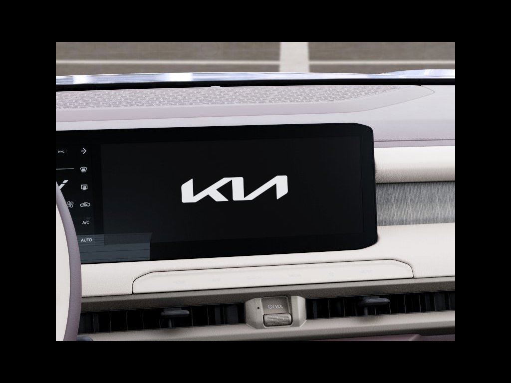 2027 Kia Telluride Hybrid SX-PRESTIGE 5DR SPORT UTILITY Slide 19
