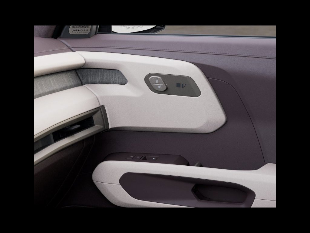 2027 Kia Telluride Hybrid SX-PRESTIGE 5DR SPORT UTILITY Slide 24