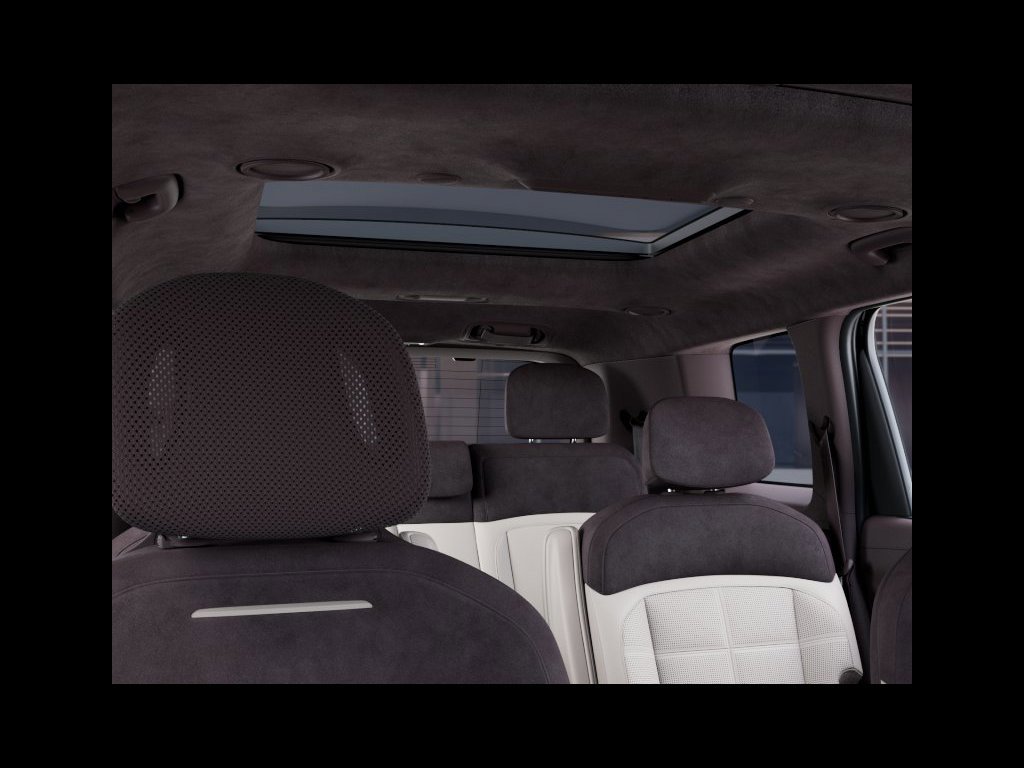 2027 Kia Telluride Hybrid SX-PRESTIGE 5DR SPORT UTILITY Slide 26