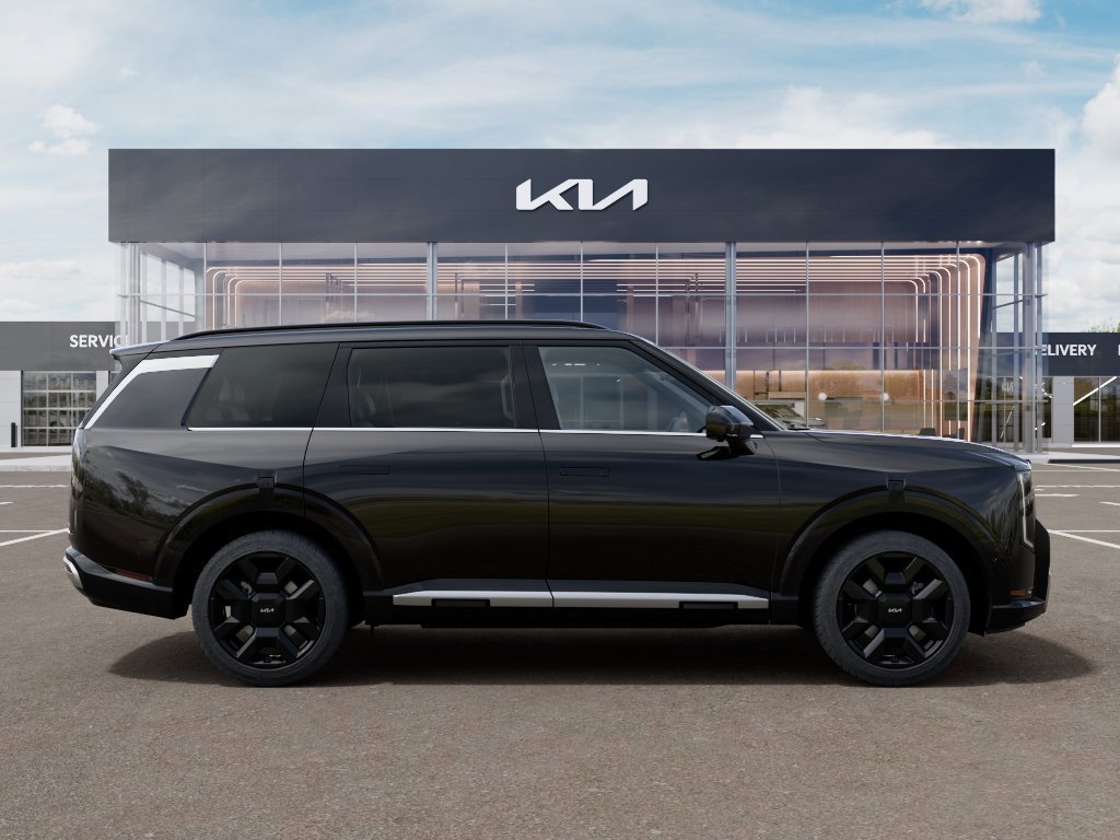 2027 Kia Telluride Hybrid SX-PRESTIGE 5DR SPORT UTILITY Slide 6