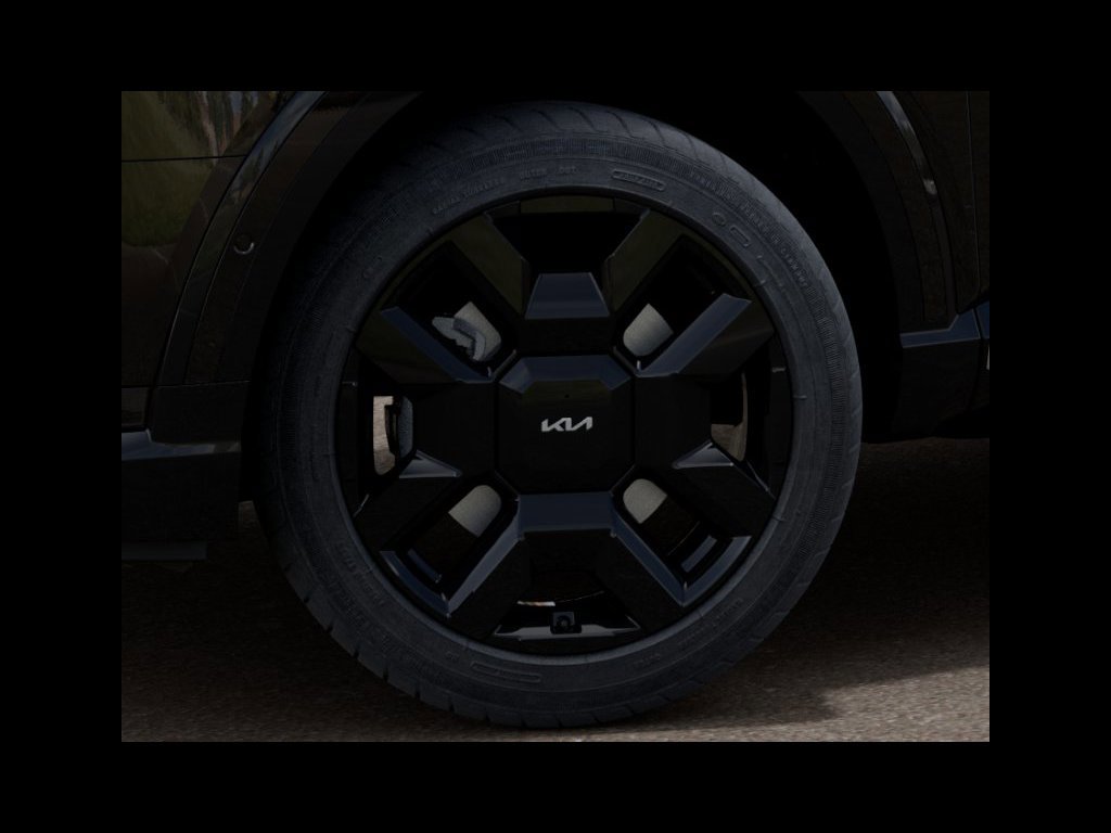 2027 Kia Telluride Hybrid SX-PRESTIGE 5DR SPORT UTILITY Slide 8