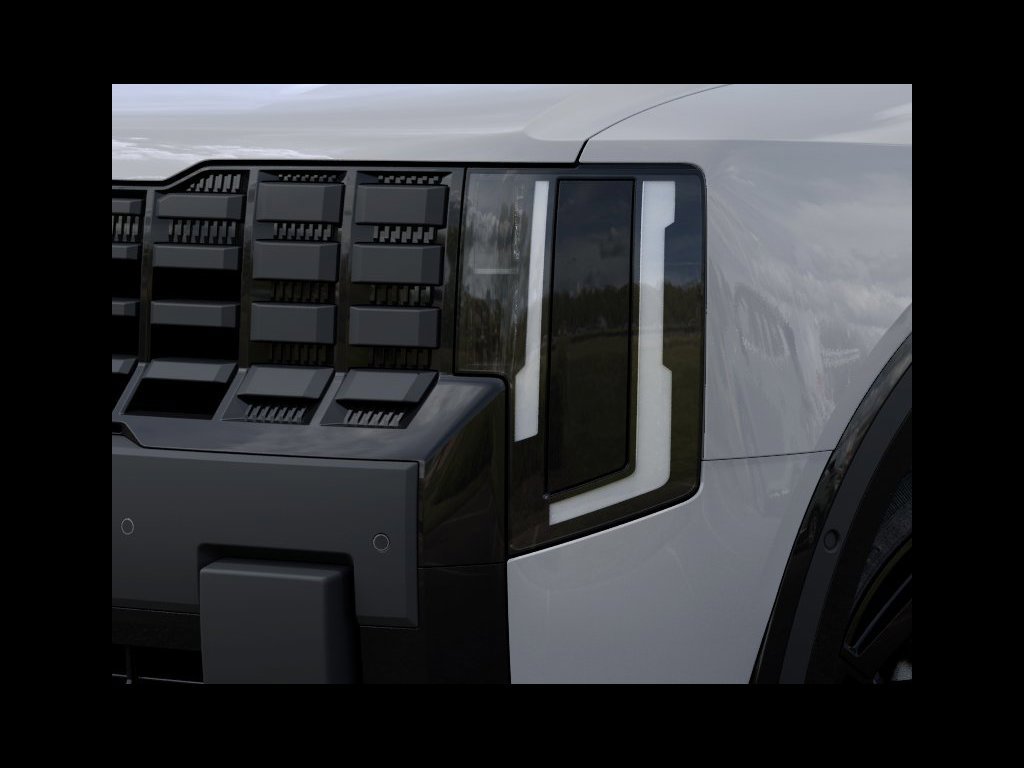 2027 Kia Telluride Hybrid X-LINE SX PRESTIGE 5DR SPORT UTILITY Slide 9