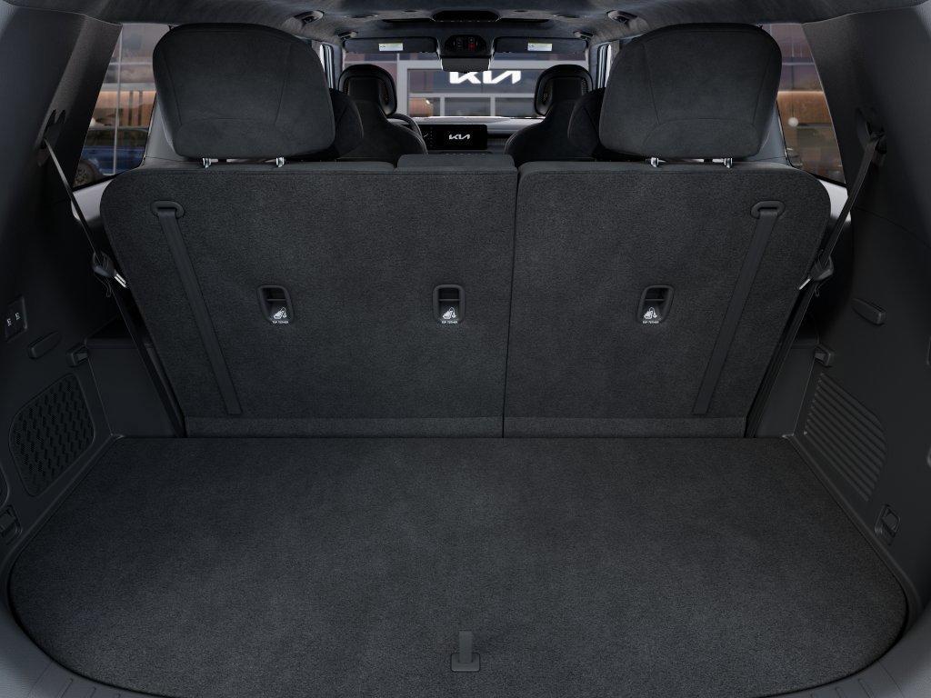 2027 Kia Telluride Hybrid X-LINE SX PRESTIGE 5DR SPORT UTILITY Slide 18