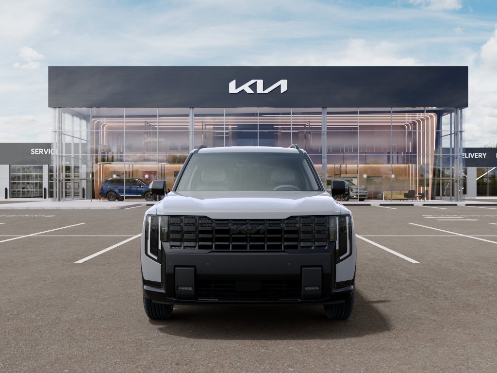 2027 Kia Telluride Hybrid X-LINE SX PRESTIGE 5DR SPORT UTILITY Slide 1