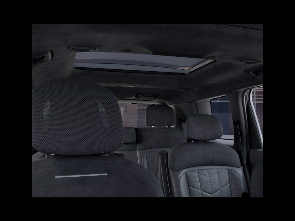 2027 Kia Telluride Hybrid X-LINE SX PRESTIGE 5DR SPORT UTILITY Slide 26