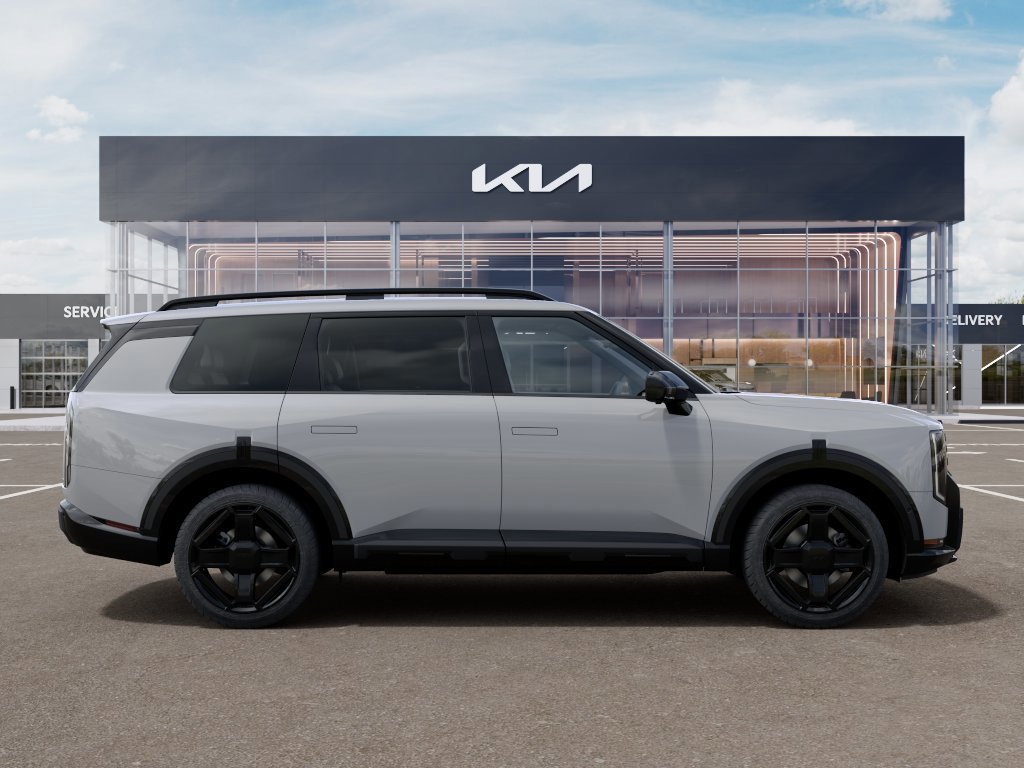 2027 Kia Telluride Hybrid X-LINE SX PRESTIGE 5DR SPORT UTILITY Slide 6