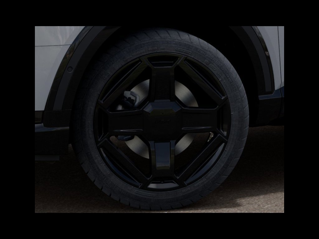 2027 Kia Telluride Hybrid X-LINE SX PRESTIGE 5DR SPORT UTILITY Slide 8