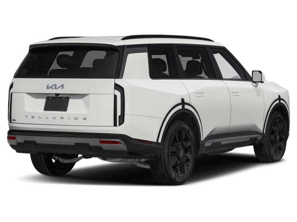 2027 Kia Telluride Hybrid SX-PRESTIGE 5DR SPORT UTILITY Slide 1
