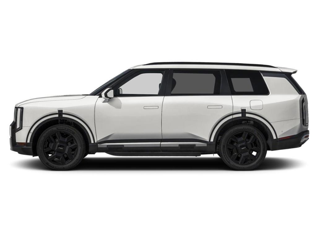 2027 Kia Telluride Hybrid SX-PRESTIGE 5DR SPORT UTILITY Slide 2