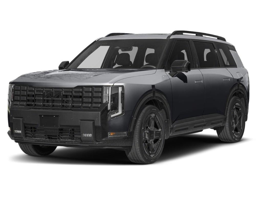2027 Kia Telluride Hybrid X-LINE SX PRESTIGE 5DR SPORT UTILITY Slide