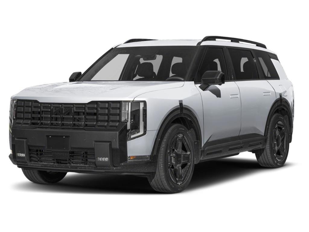 2027 Kia Telluride Hybrid X-LINE SX PRESTIGE 5DR SPORT UTILITY Slide
