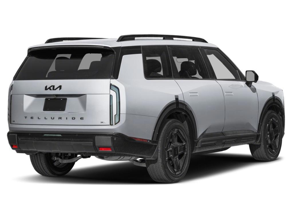 2027 Kia Telluride Hybrid X-LINE SX PRESTIGE 5DR SPORT UTILITY Slide 1