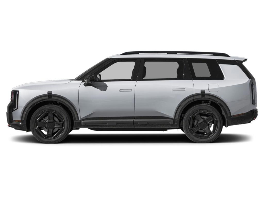 2027 Kia Telluride Hybrid X-LINE SX PRESTIGE 5DR SPORT UTILITY Slide 2