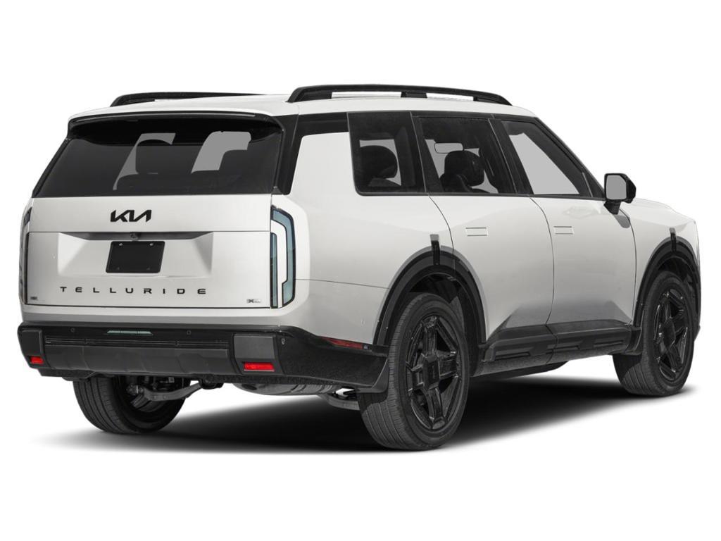 2027 Kia Telluride Hybrid X-LINE SX PRESTIGE 5DR SPORT UTILITY Slide 1