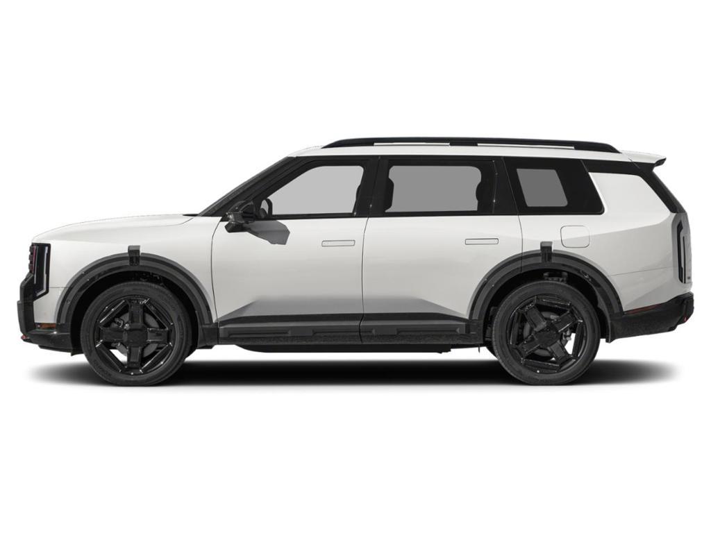 2027 Kia Telluride Hybrid X-LINE SX PRESTIGE 5DR SPORT UTILITY Slide 2