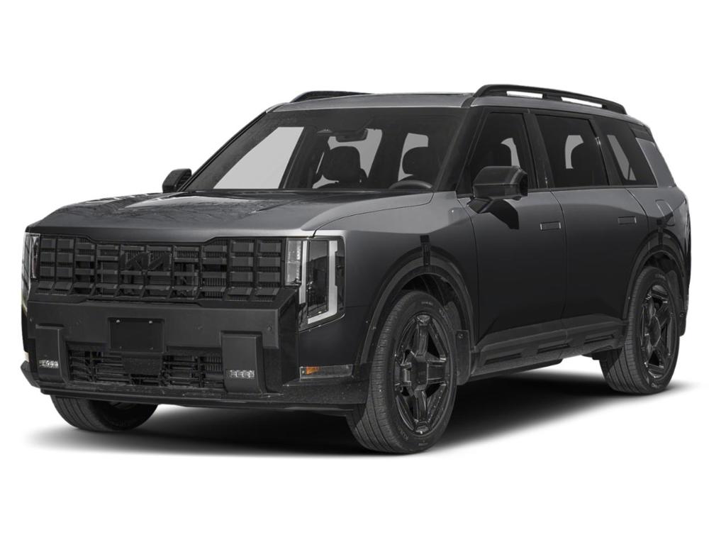 2027 Kia Telluride Hybrid X-LINE SX PRESTIGE 5DR SPORT UTILITY Slide
