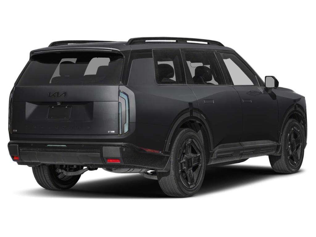 2027 Kia Telluride Hybrid X-LINE SX PRESTIGE 5DR SPORT UTILITY Slide 1