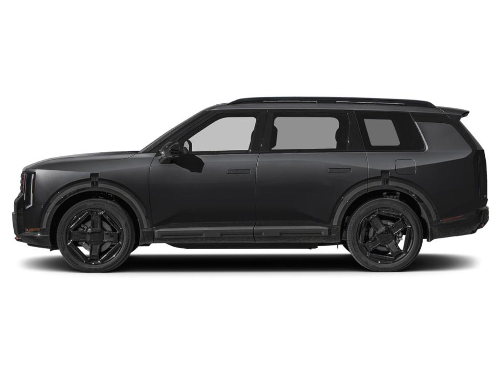 2027 Kia Telluride Hybrid X-LINE SX PRESTIGE 5DR SPORT UTILITY Slide 2