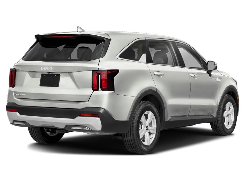 2027 Kia Sorento LX 5DR SPORT UTILITY Slide 1