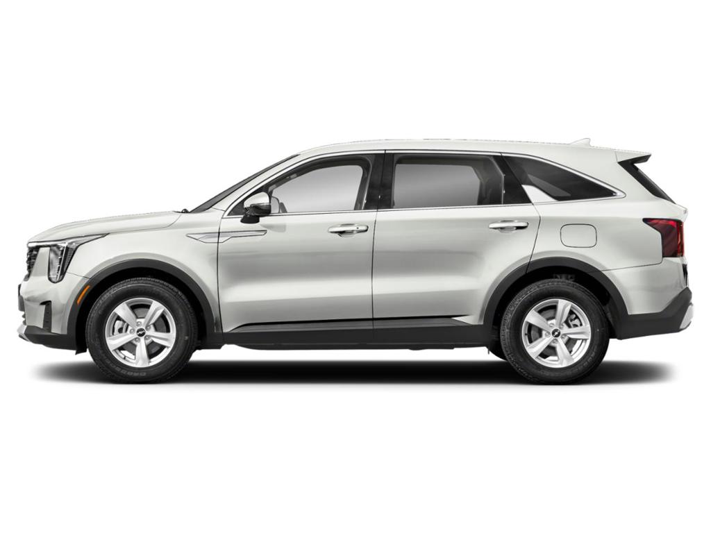 2027 Kia Sorento LX 5DR SPORT UTILITY Slide 2