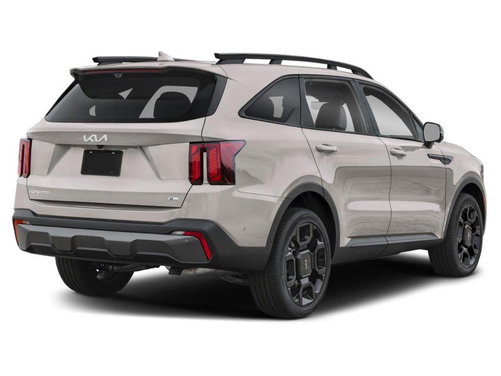 2026 Kia Sorento X-Line SX Prestige DCT 4WD's photo