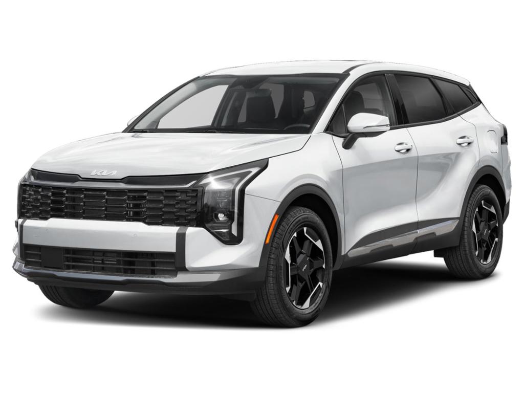 2027 Kia Sportage Hybrid S 5DR SPORT UTILITY Slide