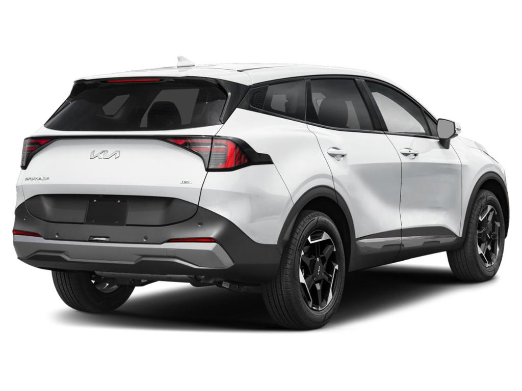 2027 Kia Sportage Hybrid S 5DR SPORT UTILITY Slide 1