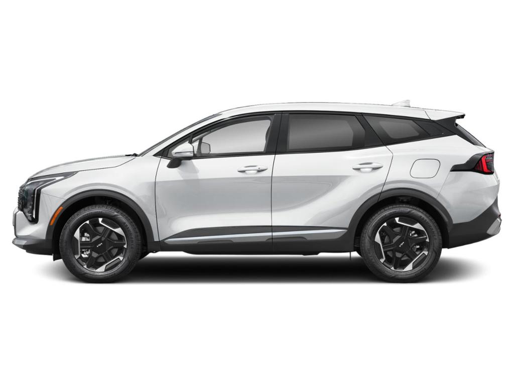 2027 Kia Sportage Hybrid S 5DR SPORT UTILITY Slide 2