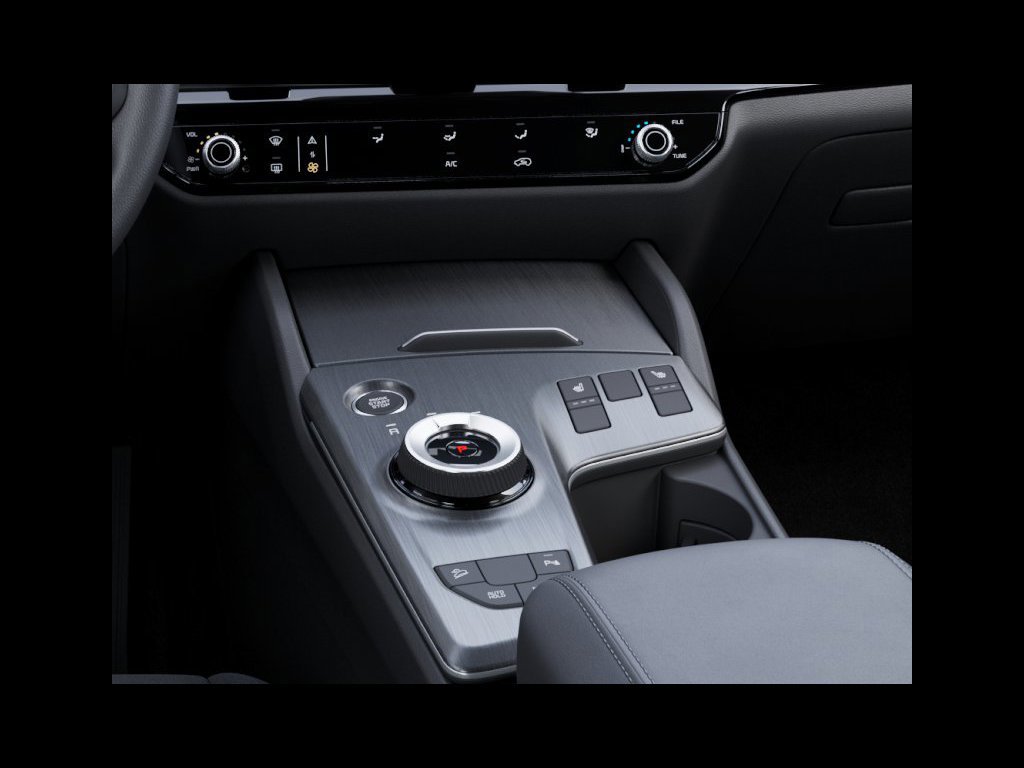 2027 Kia Sportage Hybrid S 5DR SPORT UTILITY Slide 22