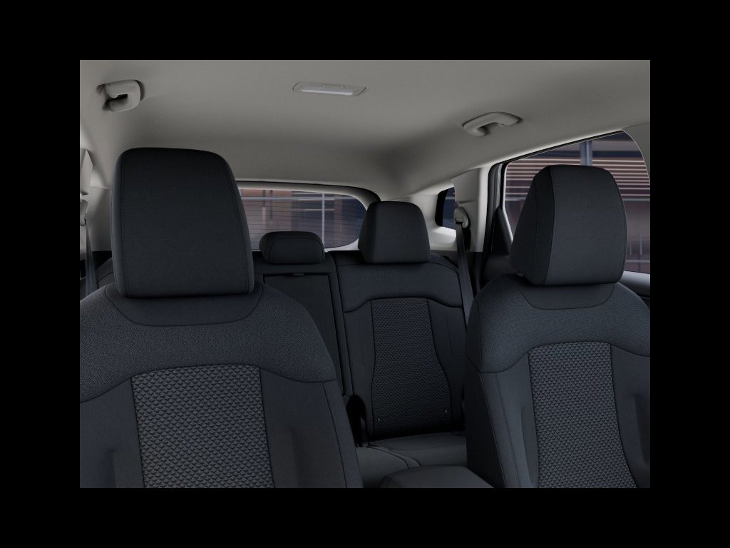 2027 Kia Sportage Hybrid S 5DR SPORT UTILITY Slide 26