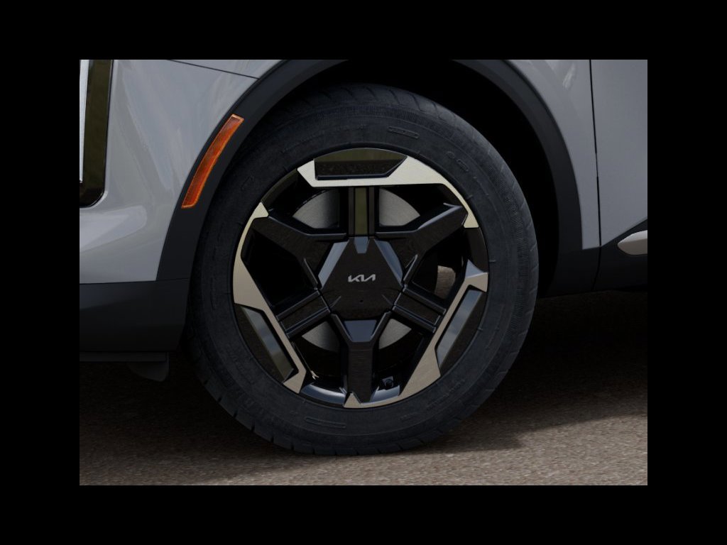2027 Kia Sportage Hybrid S 5DR SPORT UTILITY Slide 8
