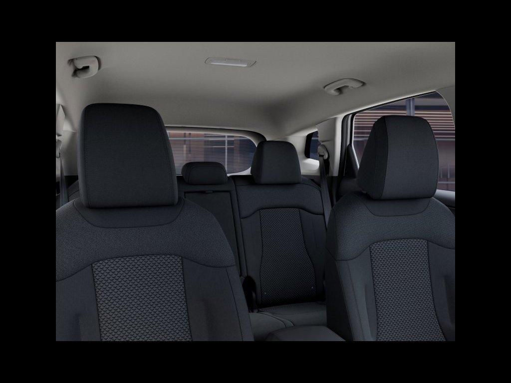 2027 Kia Sportage Hybrid S 5DR SPORT UTILITY Slide 26