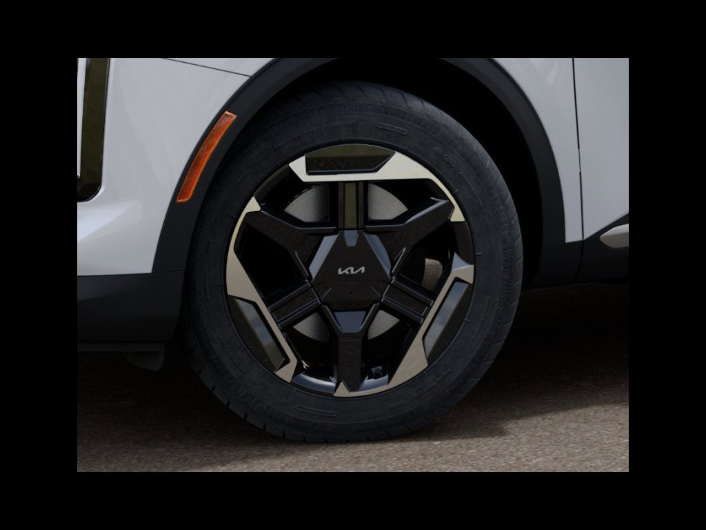 2027 Kia Sportage Hybrid S 5DR SPORT UTILITY Slide 8