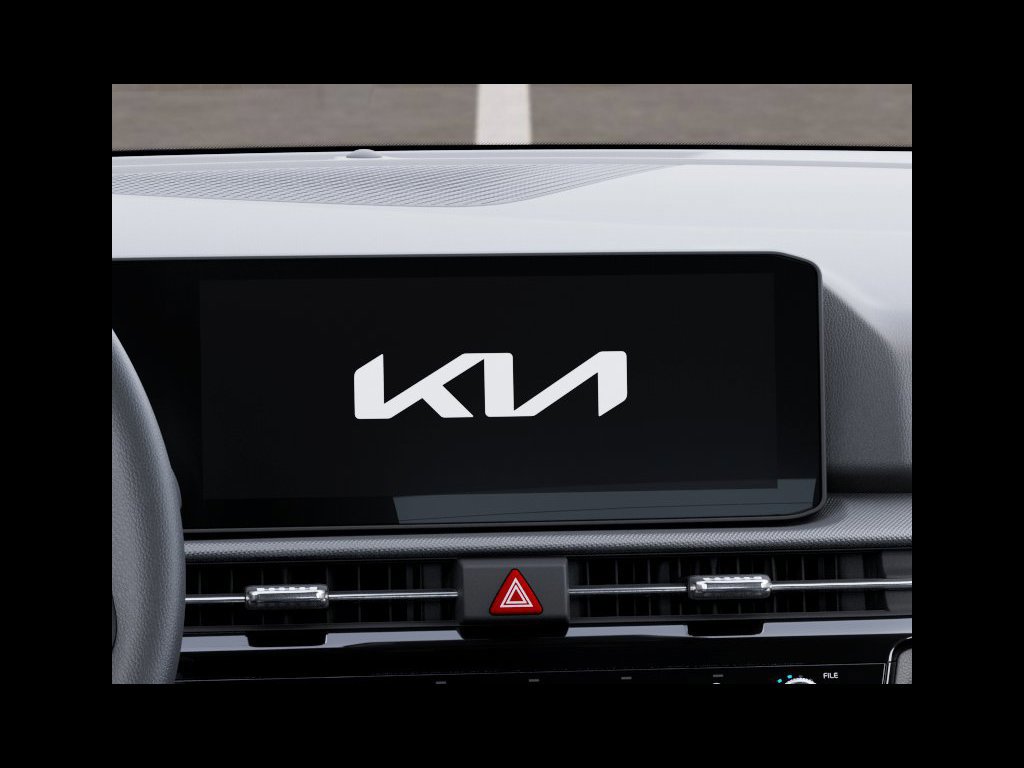 2027 Kia Sportage Hybrid S 5DR SPORT UTILITY Slide 19
