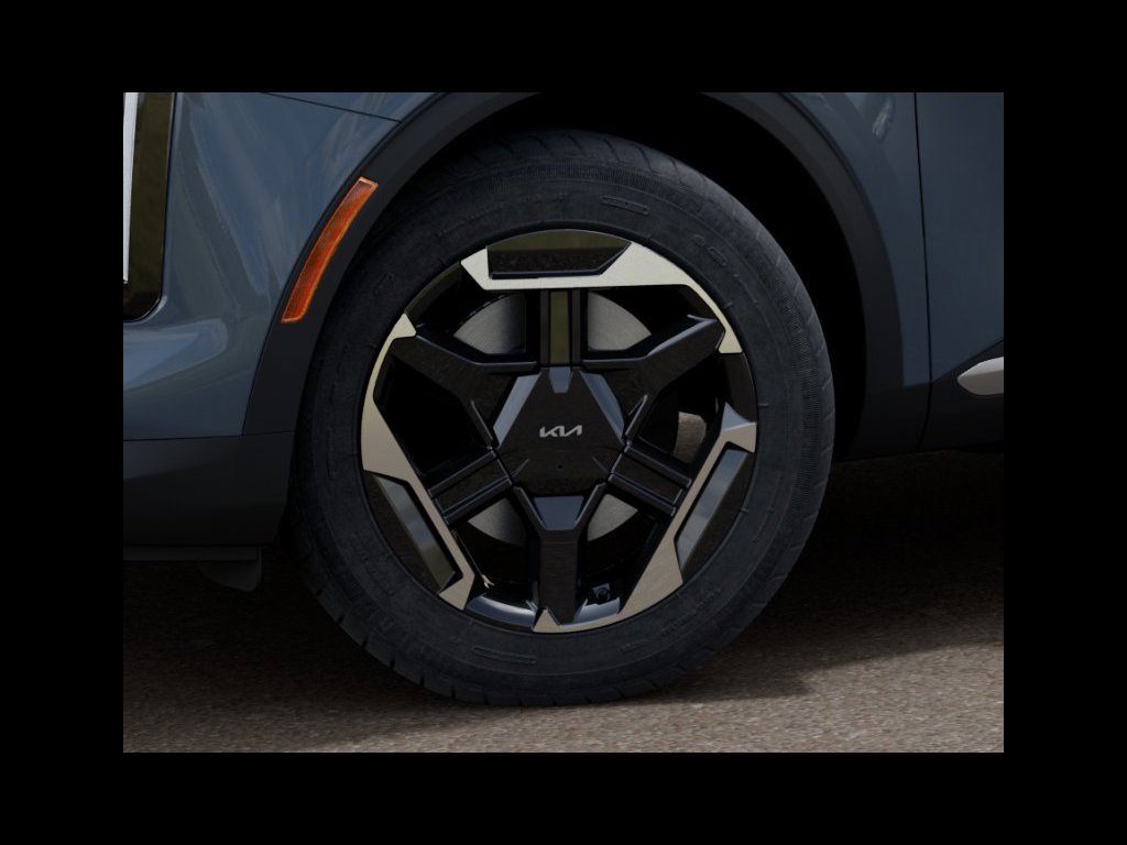 2027 Kia Sportage Hybrid S 5DR SPORT UTILITY Slide 8