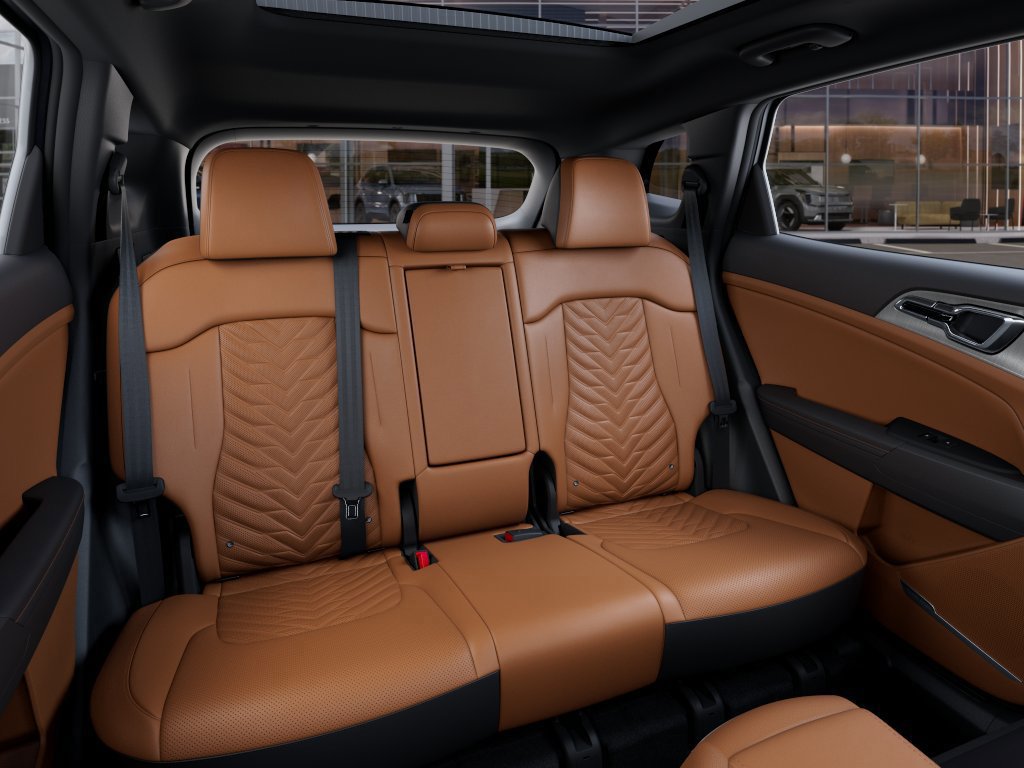 2027 Kia Sportage Hybrid X-LINE 5DR SPORT UTILITY Slide 15